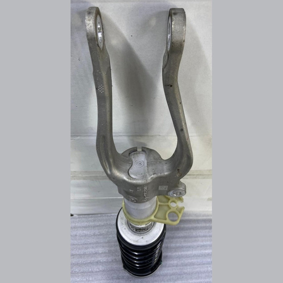 OEM BMW M8 F91 F92 F93 SPRING STRUT SHOCK  ABSORBER FRONT RIGHT EDC 7856896