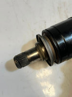 Load image into Gallery viewer, 2018 BMW i3 I01 electric Rear Right Driveshaft 7641212 OEM
