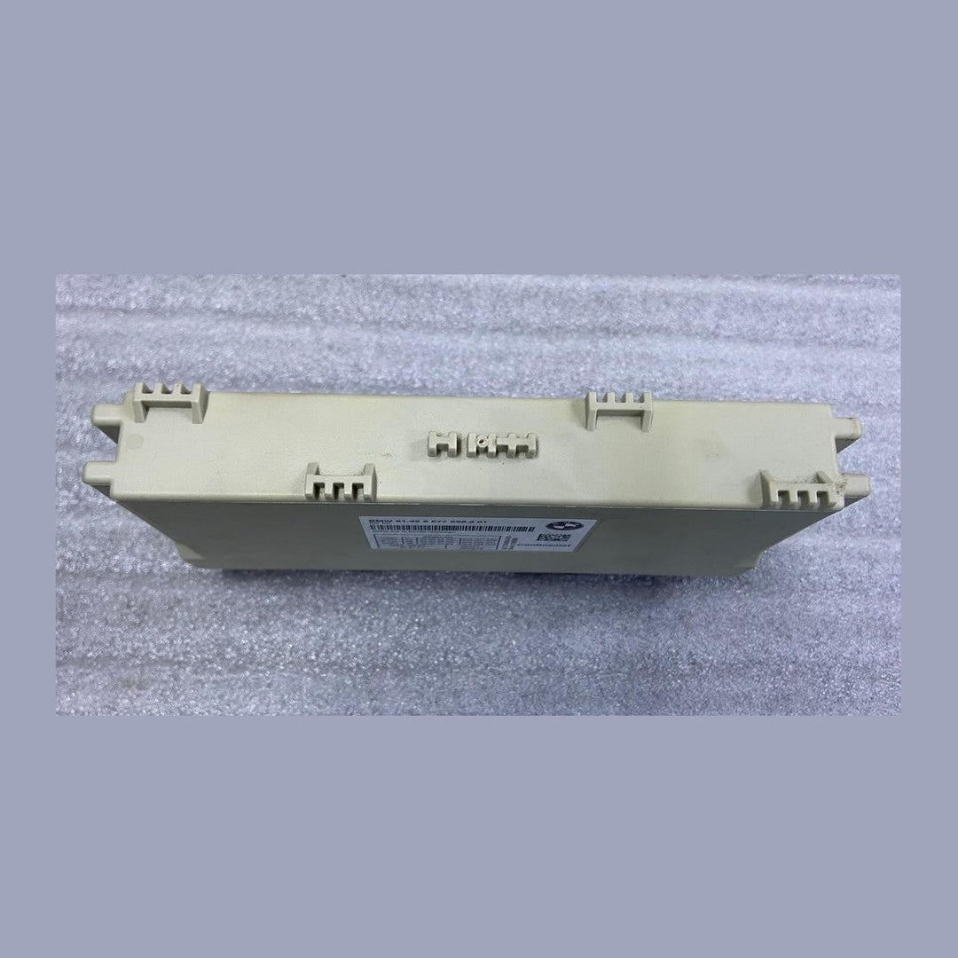 OEM BMW X3 G01 SEAT CONTROL MODULE UNIT CONTINENTAL 9877266