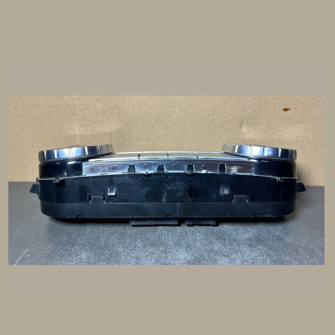 10-14 Mercedes-Benz W204 C-Class A/C Heater Climate Control Panel A204 9006608