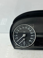 Load image into Gallery viewer, BMW 3 Series E90 E91 E92 E93 X1 SPEEDOMETER Instrument Cluster 9242346 OEM