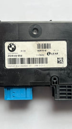 Bild in die Galerieansicht laden, 2011-17 BMW X3 Central Gateway Module 9267518 F25 E90 E60 E63 