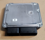 Load image into Gallery viewer, BMW F30 N47 F31 320D X3 F25 ENGINE CONTROL UNIT ECU SET DDE BASIC - 8574094