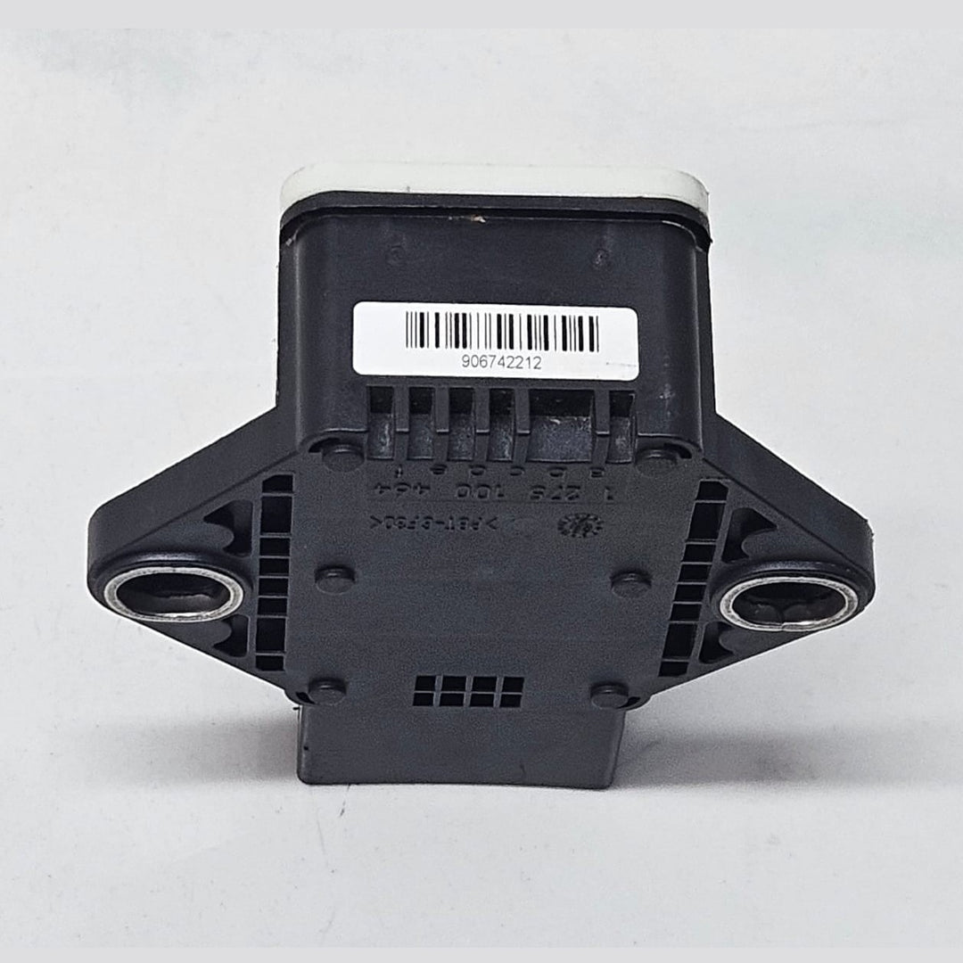 2010 BMW X1 E84 Esp Acceleration Yaw Rate Sensor 6782372 OEM