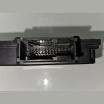 Load image into Gallery viewer, OEM BMW 750i 740i G12 SAS STEERING ANGLE SENSOR CONTROL MODULE 6880897