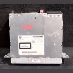 Load image into Gallery viewer, BMW F10 F11 F12 RADIO CD DISC PLAYER CD‑MID HEAD UNIT P/N 9248364