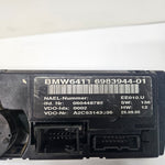 قم بتحميل الصورة إلى عارض الصور، 2006 BMW 3-Series E90 325i 330i Climate Control Panel 6983944