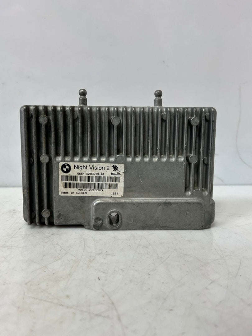 2014-2018 BMW X5 F10, F12, F15 M5 M6 Night Vision Control Module 9286713 OEM
