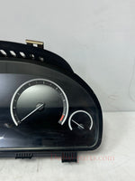 Bild in die Galerieansicht laden, 2011-2014 BMW 550i F10 F06 5' 6' 535I GT Instrument Cluster Speedometer 9291394