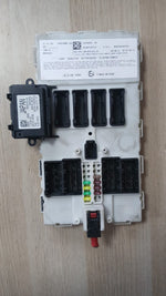 Bild in die Galerieansicht laden, BMW 3 Series F30 F35 F31 2012-2018 Body Control Module 6843898 LIQ23756