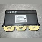 Load image into Gallery viewer, 14-17 Mercedes-Benz W166 GLE 63 Passenger Seat Control Module A166 9008606 OEM