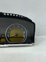 Bild in die Galerieansicht laden, BMW 740 E65 E66 7 Series Instrument Cluster 9140812 OEM