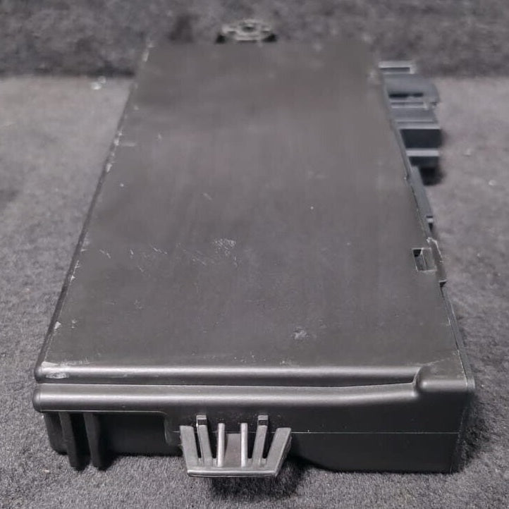 BMW X1 Series E84 2014 Engine Control Unit  ECU SET + CASE + KEY DME 8631727