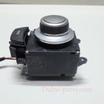 Load image into Gallery viewer, 2007-2011 BMW X5 Idrive Media Control Selector Knob 9125349 X5 E70 OEM