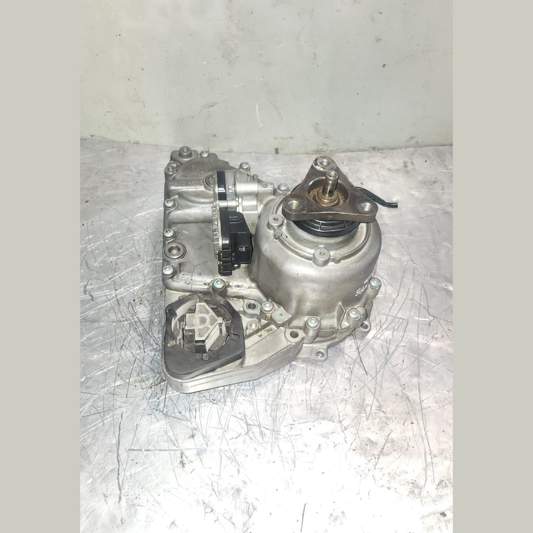 2011 BMW X3 Transfer Case 7619776 X3 F25 xDrive ATC 450