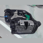 Load image into Gallery viewer, BMW X3 G01 G02 Rear Right Door Lock M Sport F97 G08 7473160 OEM