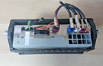 Load image into Gallery viewer, BMW X5 G05 Navigation Control Unit 4.4 Petrol 441kW 2020 OEM 5A5B486 Head Unit