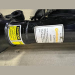 Load image into Gallery viewer, Mercedes W164 GL350 GL450 Front Left Side Air Suspension Shock Absorber Strut