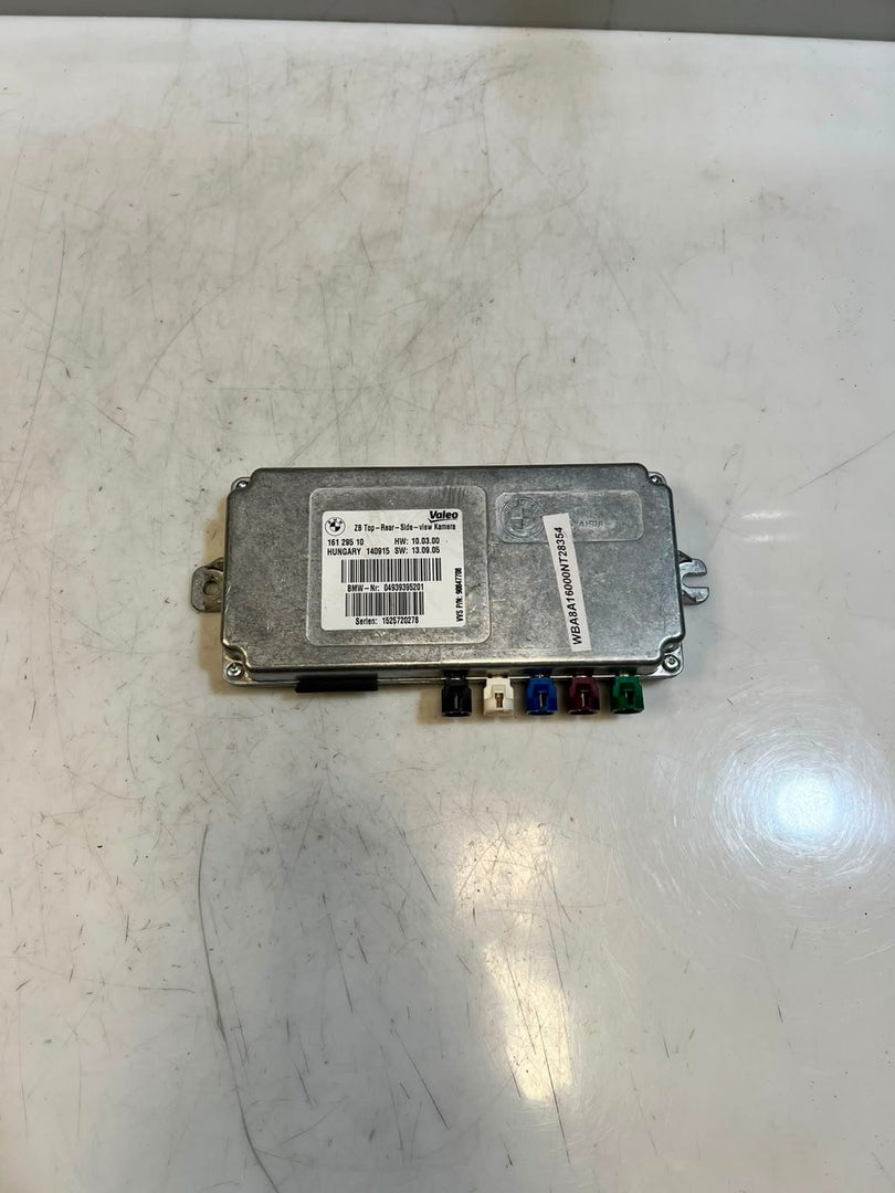 BMW F10 F11 F30 F31 F80 F82 M2 M3 M4 Surround View Camera Control Module 9393952