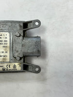 Load image into Gallery viewer, BMW 3' 4' F30 F31 LIFT 16R Radar Sensor Blind Spot Lane Change 6876894