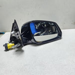 Load image into Gallery viewer, 2010-2016 BMW 5 Series Electric Wing Mirror F0153124U6680 5 Series F10 F11 RHD