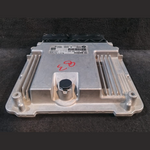 Load image into Gallery viewer, BMW 218d F45 2016 B47 ENGINE CONTROL UNIT ECU MODULE DDE 8596362