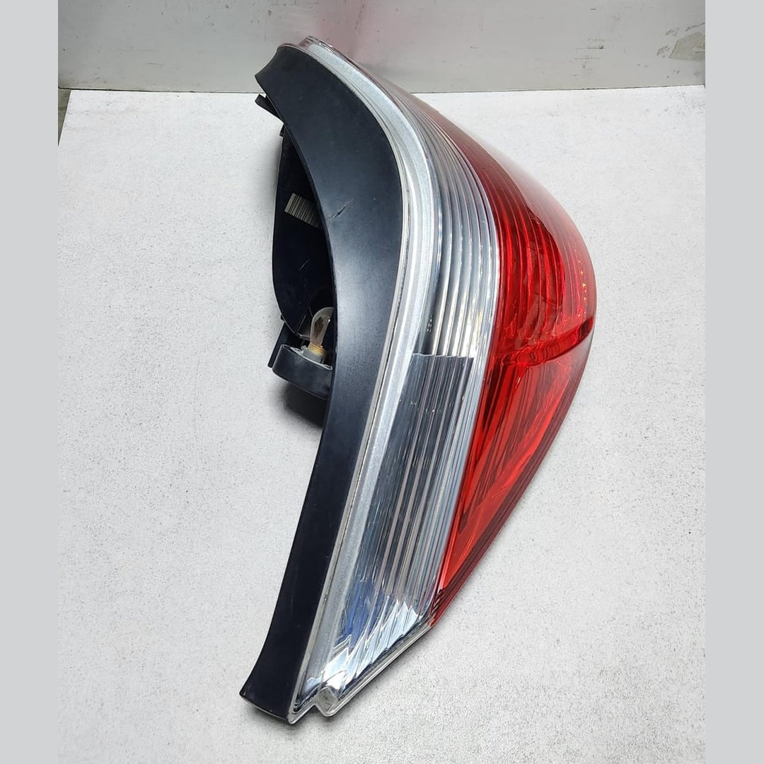 BMW 5 Series E60 Rear Tail Light Rear Left 7165737 E60 5 Series 
