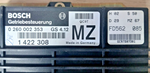 Load image into Gallery viewer, 1995 BMW 325i Convertible TCM Automatic Transmission Control Module 1422308