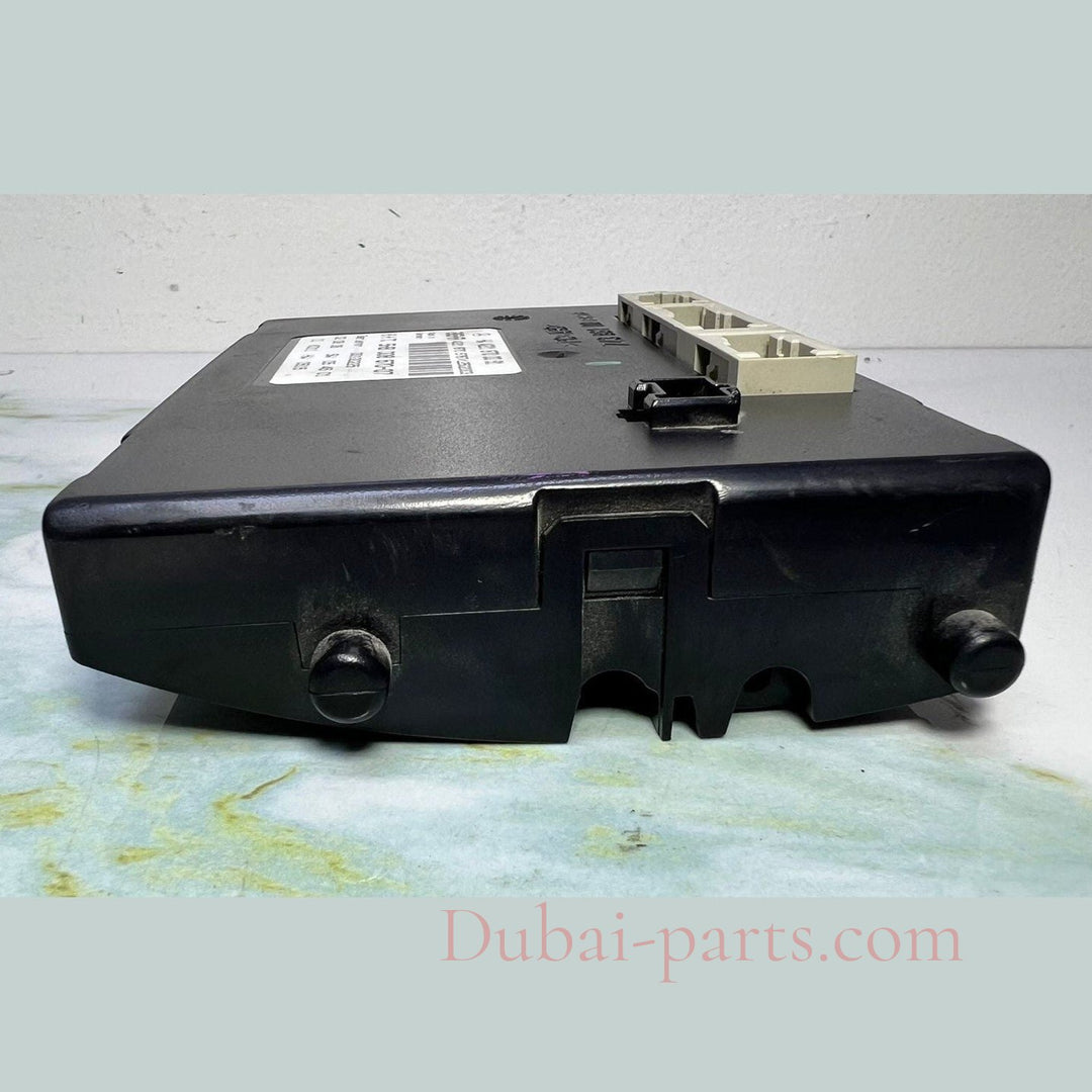 2007-2009 Mercedes S600 Climate Control Unit A2218700091 S-Class W221 CL-Class