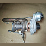 Load image into Gallery viewer, 2015-2020 Mercedes-Benz W205 C300 Turbocharger Turbo Matic 2.0L A274 0903180