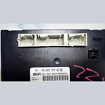 Bild in die Galerieansicht laden, 07-14 Mercedes W221 S550 CL550 AC A/C Heater Control Module A221 8704292 OEM