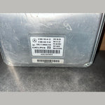 قم بتحميل الصورة إلى عارض الصور، 08-12 Mercedes W204 C-Class Engine Control Module Unit ECM ECU A646 1504472 OEM