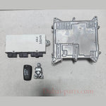 Load image into Gallery viewer, 2014-16 BMW 220i Engine Control Unit DME 8664661 F23 F30 F32 320i 420i with N20