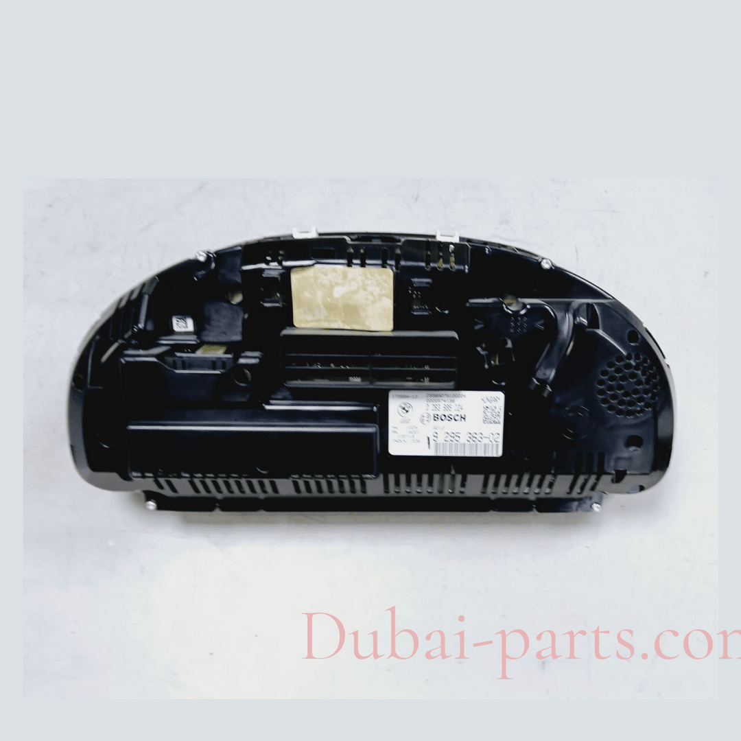 2013-2017 BMW 5 6 7 SERIES DIGITEL INSTRUMENT SPEEDOMETER GAUGE CLUSTER 9295363