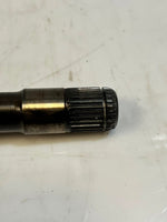 Load image into Gallery viewer, BMW 3 4 Series G20 G21 G22 330i Front Right Drive Shaft Half Axle 8682366 OEM