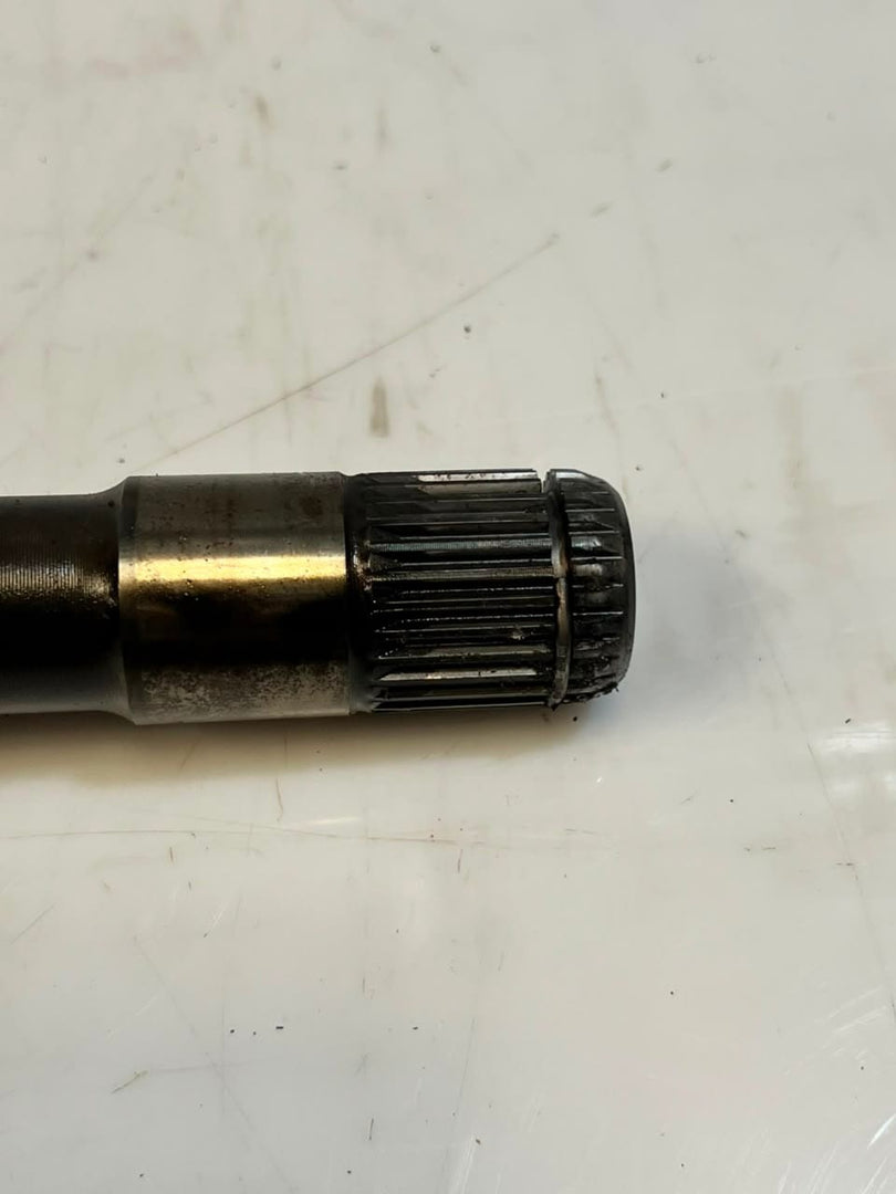 BMW 3 4 Series G20 G21 G22 330i Front Right Drive Shaft Half Axle 8682366 OEM