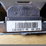 قم بتحميل الصورة إلى عارض الصور، "Mercedes-Benz Right Engine Motor Mount A2462402517 for M270 and M133 Engines