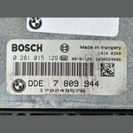 Load image into Gallery viewer, BMW X5 E70 E60 3.0L M57 ENGINE CONTROL UNIT MODULE DDE ECU  SET - 7809944