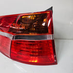 Bild in die Galerieansicht laden, 7179983-2008-2014 BMW X6 E71 and E72 Rear Light in Left Side Panel OEM