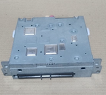 Load image into Gallery viewer, OEM BMW 5 F10 F11 HU CIC MID BUSINESS CD PLAYER SYSTEM CONTROLLER - 9273570