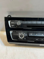 Load image into Gallery viewer, BMW 1 Series F20 F21 F22 AC Climate Control Panel 6814187 OEM