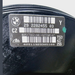 Load image into Gallery viewer, 03-06 BMW E46 M3 Mk60 ABS Anti Lock Brake Pump Booster Master Cylinder 2282455