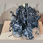 قم بتحميل الصورة إلى عارض الصور، BMW 2023 223i U06 U11 X1 B48 Engine MOTOR TURBOCHARGED ASSEMBLY 782590700 OEM