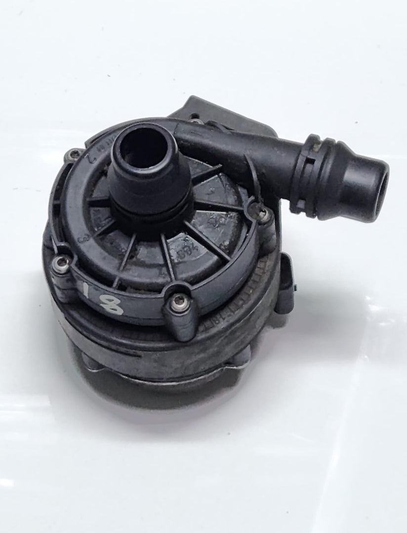 2014-2020 BMW i8 Auxiliary Water Pump 8600287