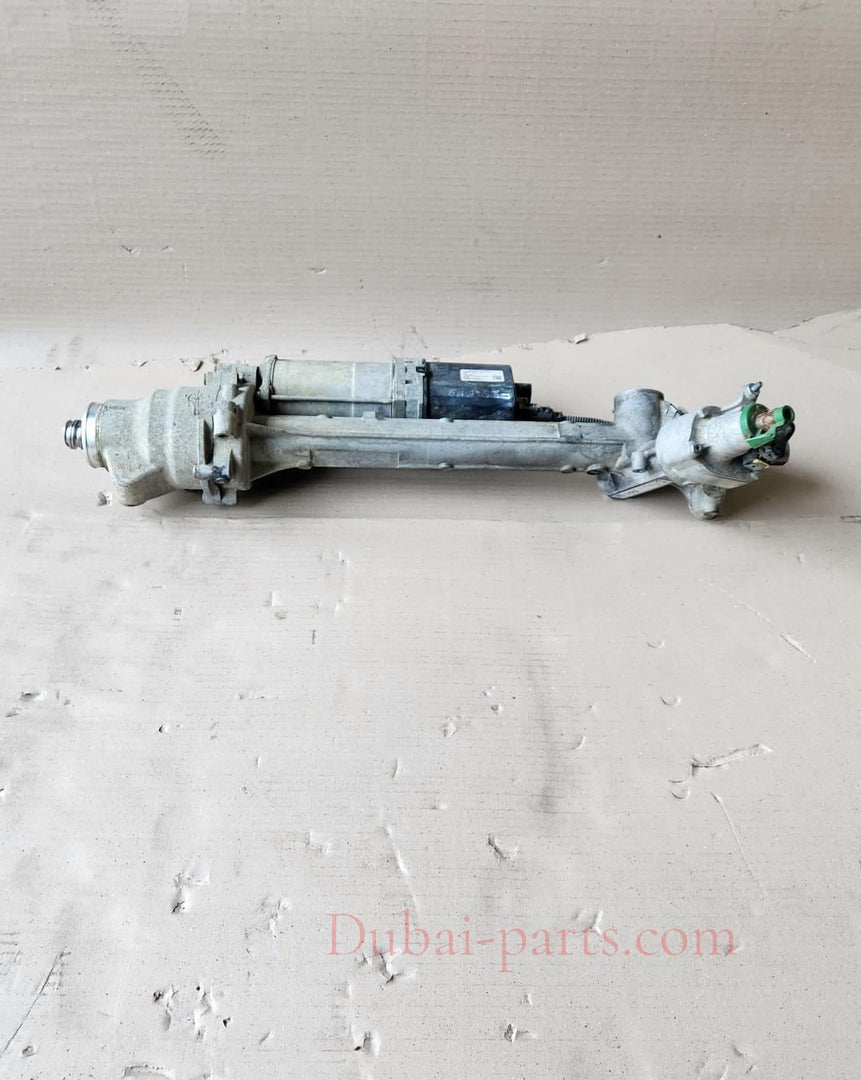 2010-2017 BMW X3 Electric Steering Rack RH 6858725 X3 F25 and X4 F26 RHD