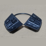 Bild in die Galerieansicht laden, BMW F10 F07 F02 F06 STEERING WHEEL BUTTON SWITCH - 9229480