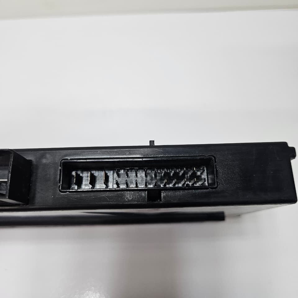 2013 BMW 5 SERIES F11 F10 BODY CONTROL MODULE ECU OEM 9312766 OEM