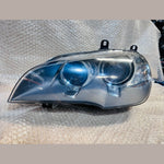 Load image into Gallery viewer, Bmw X5 E70 2010-2012 LCI  RHD Headlight XENON LEFT SIDE Headlamp 7221893