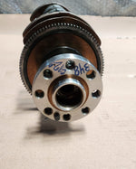 Load image into Gallery viewer, 2016-2020 BMW B48 G20 330i Crankshaft 9487256 G20 G21 5 Series G30 2.0 PETROL