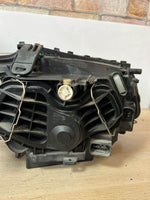 Load image into Gallery viewer, BMW Headlight 6924487 1 Series E81 E87 left side Halogen, without xenon